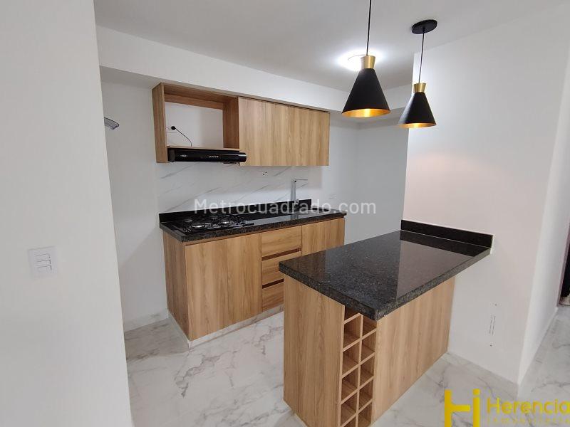 3BR Apartment for Rent in Machado, Copacabana