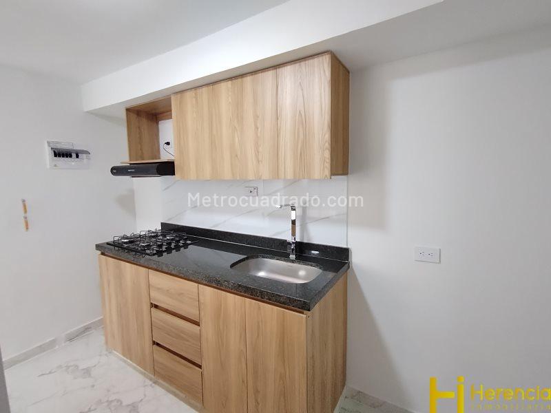 3BR Apartment for Rent in Machado, Copacabana - 2