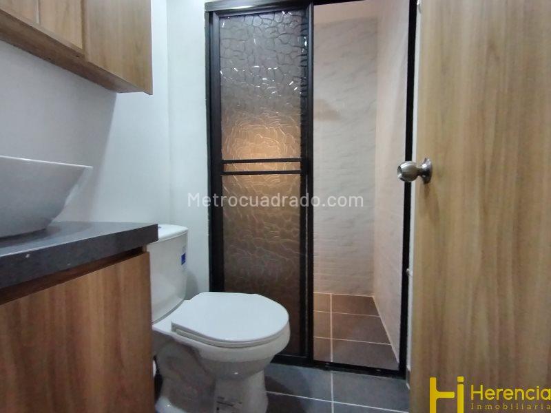 3BR Apartment for Rent in Machado, Copacabana - 8