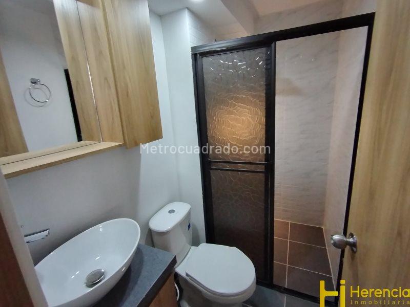 3BR Apartment for Rent in Machado, Copacabana - 9