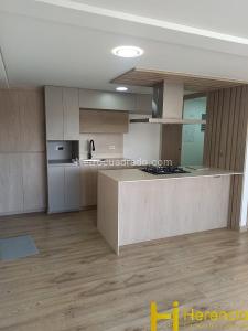 Apartamento de 3 alcobas en venta en Barro Blanco, Rionegro, 68 m² · foto 2 de 20