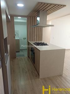 Apartamento de 3 alcobas en venta en Barro Blanco, Rionegro, 68 m² · foto 3 de 20