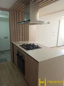 Apartamento de 3 alcobas en venta en Barro Blanco, Rionegro, 68 m² · foto 4 de 20