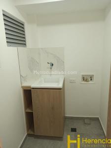 Apartamento de 3 alcobas en venta en Barro Blanco, Rionegro, 68 m² · foto 5 de 20