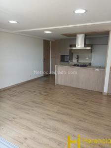 Apartamento de 3 alcobas en venta en Barro Blanco, Rionegro, 68 m² · foto 6 de 20