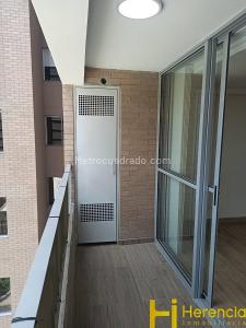 Apartamento de 3 alcobas en venta en Barro Blanco, Rionegro, 68 m² · foto 7 de 20
