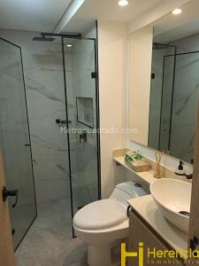 Apartamento de 3 alcobas en venta en Barro Blanco, Rionegro, 68 m² · foto 10 de 20