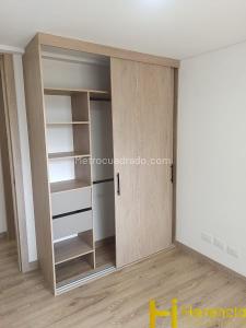 Apartamento de 3 alcobas en venta en Barro Blanco, Rionegro, 68 m² · foto 13 de 20