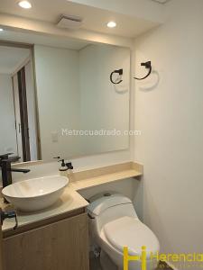 Apartamento de 3 alcobas en venta en Barro Blanco, Rionegro, 68 m² · foto 15 de 20