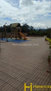 Apartamento de 3 alcobas en venta en Barro Blanco, Rionegro, 68 m² · foto 19 de 20