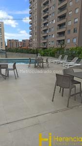 Apartamento de 3 alcobas en venta en Barro Blanco, Rionegro, 68 m² · foto 20 de 20