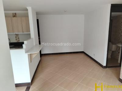 Apartamento de 3 alcobas en arriendo en Belen, Medellín, 58 m² · foto 6 de 20