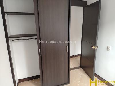 Apartamento de 3 alcobas en arriendo en Belen, Medellín, 58 m² · foto 11 de 20