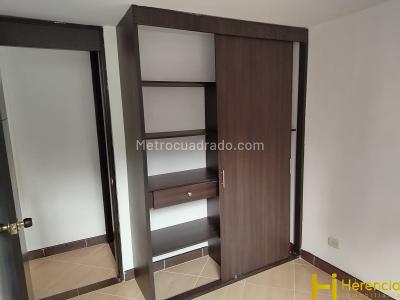 Apartamento de 3 alcobas en arriendo en Belen, Medellín, 58 m² · foto 13 de 20