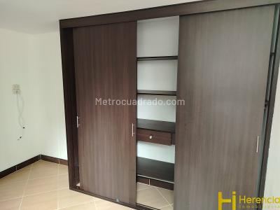 Apartamento de 3 alcobas en arriendo en Belen, Medellín, 58 m² · foto 14 de 20