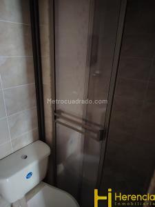 Apartamento de 3 alcobas en arriendo en Belen, Medellín, 58 m² · foto 15 de 20