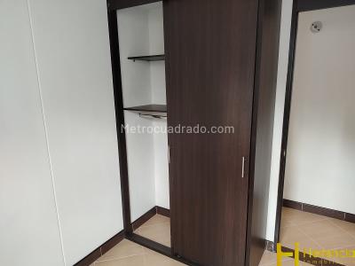 Apartamento de 3 alcobas en arriendo en Belen, Medellín, 58 m² · foto 16 de 20