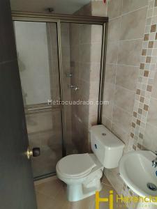 Apartamento de 3 alcobas en arriendo en Belen, Medellín, 58 m² · foto 17 de 20