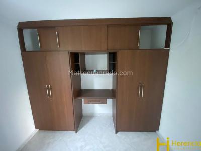 Apartamento de 3 alcobas en venta en Obrero, Bello, 72 m² · foto 8 de 13