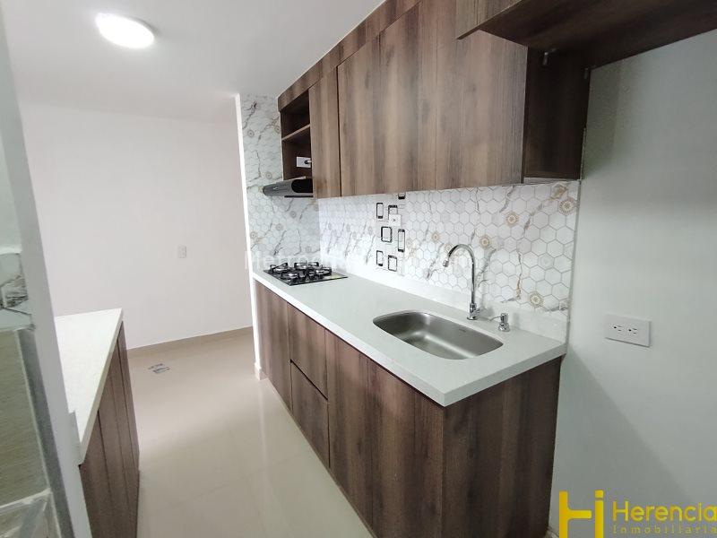 3BR Apartment for Rent in Machado, Copacabana