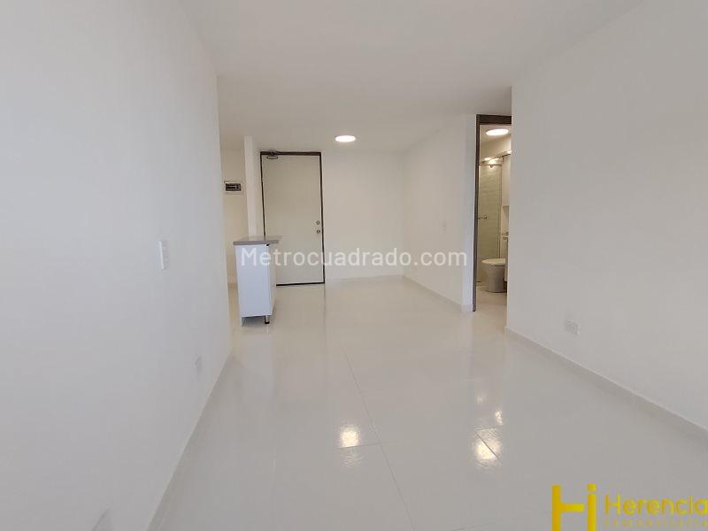 Apartamento en arriendo de 2 alcobas en Machado, Copacabana - 4
