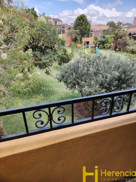 Apartamento en Arriendo, Quintas Del Carretero, Rionegro - 2