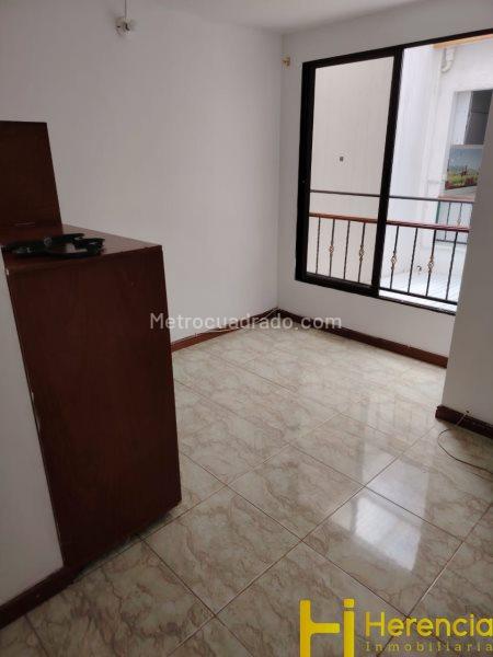 Apartamento en Arriendo, Quintas Del Carretero, Rionegro - 3