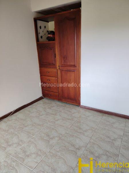 Apartamento en Arriendo, Quintas Del Carretero, Rionegro - 4