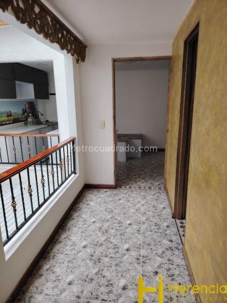 Apartamento en Arriendo, Quintas Del Carretero, Rionegro - 5
