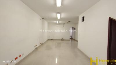 Casa en Arriendo, Belen Nogal, Medellín