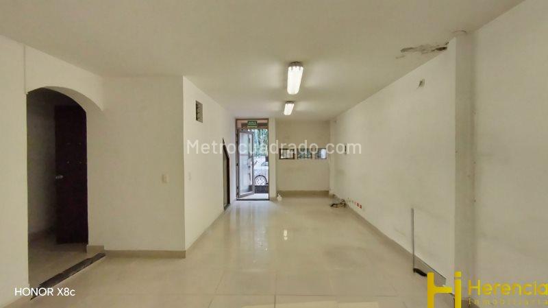 Local y Oficina en Belén Nogal cerca a Unicentro - 2