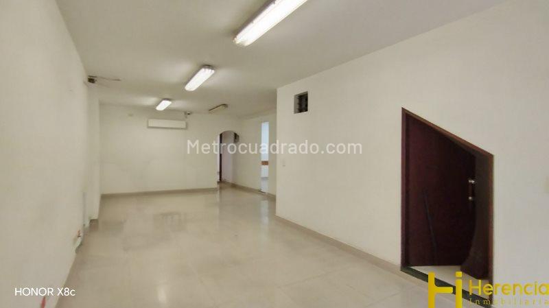 Local y Oficina en Belén Nogal cerca a Unicentro - 3