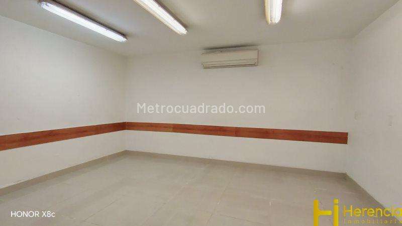 Local y Oficina en Belén Nogal cerca a Unicentro - 7