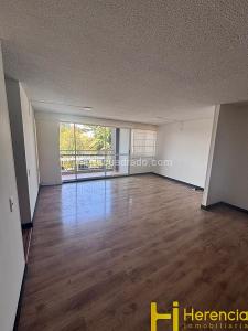 Apartamento de 3 alcobas en venta en Los Colegios, Rionegro, 72 m² · foto 3 de 8