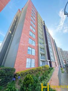 Apartamento de 3 alcobas en venta en Los Colegios, Rionegro, 72 m² · foto 8 de 8