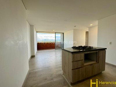 Apartamento de 3 alcobas en venta en Uco, Rionegro, 88 m² · foto 2 de 16