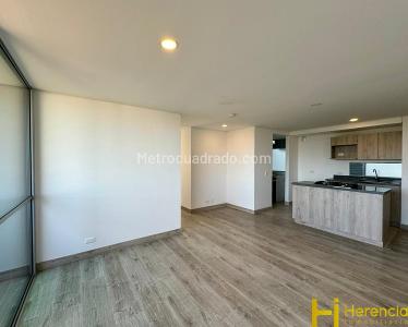 Apartamento de 3 alcobas en venta en Uco, Rionegro, 88 m² · foto 3 de 16