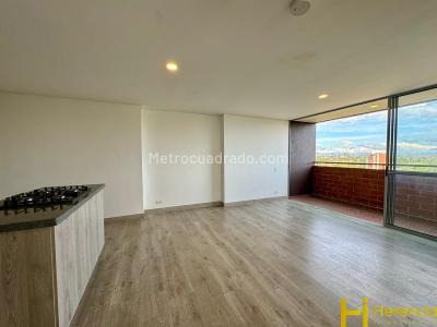 Apartamento de 3 alcobas en venta en Uco, Rionegro, 88 m² · foto 4 de 16