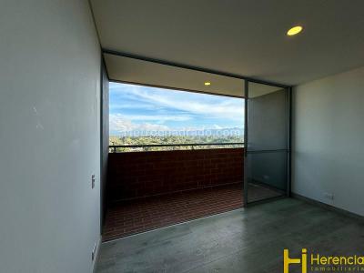 Apartamento de 3 alcobas en venta en Uco, Rionegro, 88 m² · foto 5 de 16
