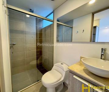 Apartamento de 3 alcobas en venta en Uco, Rionegro, 88 m² · foto 13 de 16