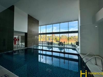 Apartamento de 3 alcobas en venta en Uco, Rionegro, 88 m² · foto 14 de 16