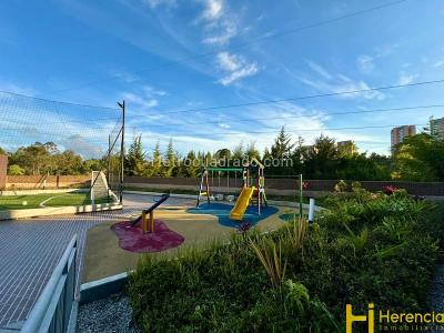 Apartamento de 3 alcobas en venta en Uco, Rionegro, 88 m² · foto 15 de 16