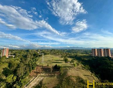 Apartamento de 3 alcobas en venta en Uco, Rionegro, 88 m² · foto 16 de 16