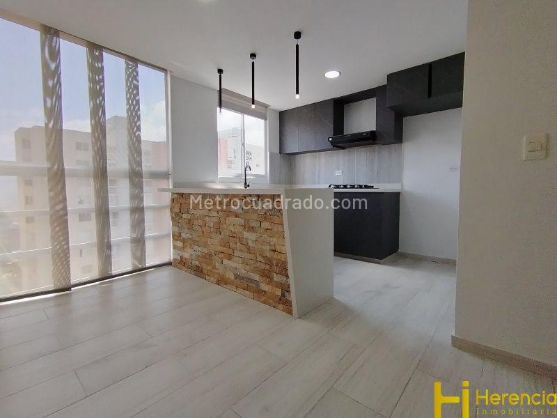 Apartamento en arriendo de 55 m² con 3 habitaciones en Sabaneta - 4