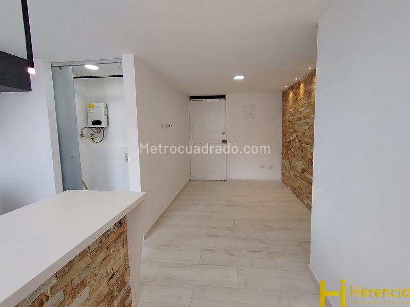 Apartamento en arriendo de 55 m² con 3 habitaciones en Sabaneta - 5