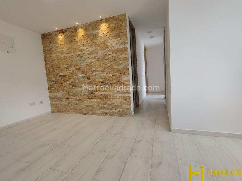 Apartamento en arriendo de 55 m² con 3 habitaciones en Sabaneta - 6