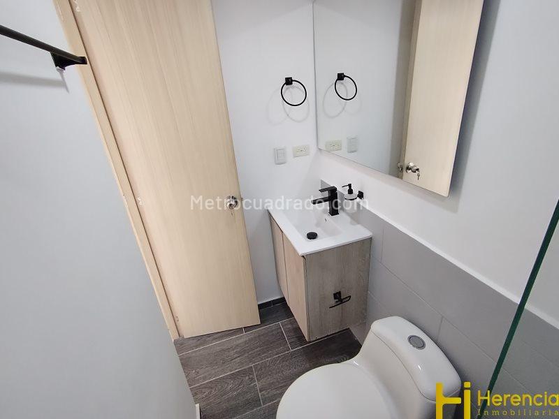 Apartamento en arriendo de 55 m² con 3 habitaciones en Sabaneta - 9