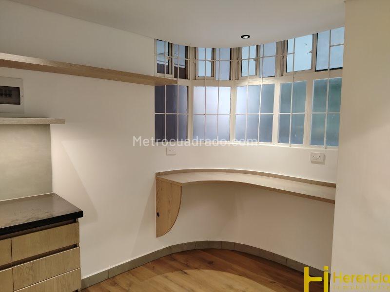 Apartamento de 3 Alcobas en Conquistadores (105 m²) - 4