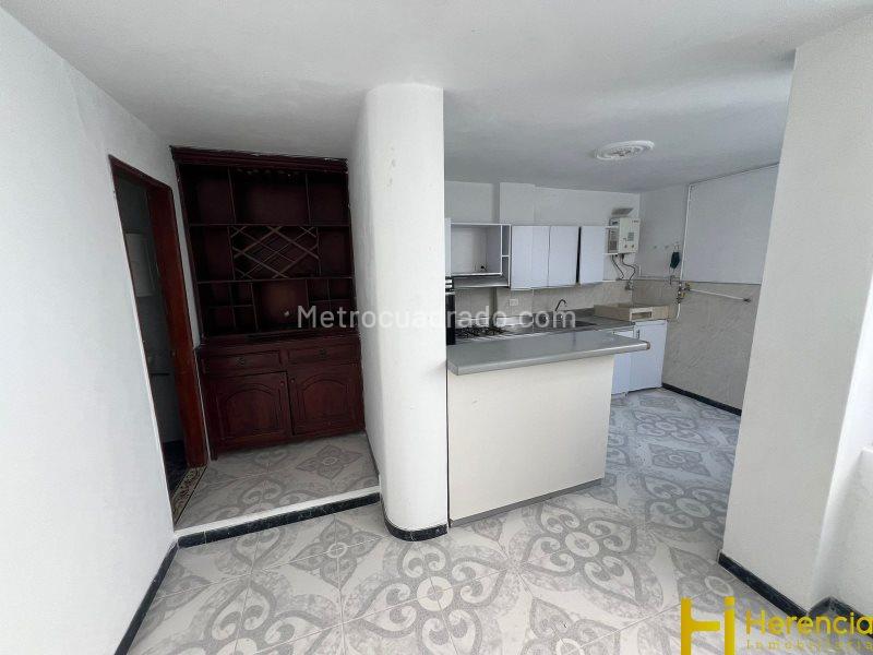 Spacious 3BR Apartment with Jacuzzi in Estadio - 3