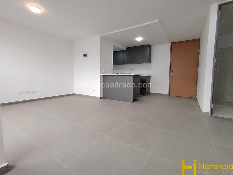 Apartamento en arriendo 2 habitaciones en Machado, Copacabana - 3